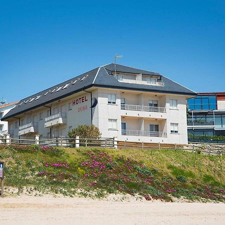 Hotel Duna Портоново Екстериор снимка