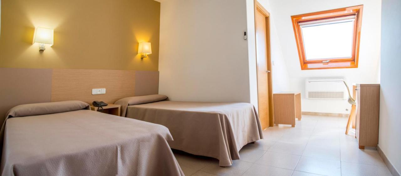 Hotel Duna Портоново Екстериор снимка
