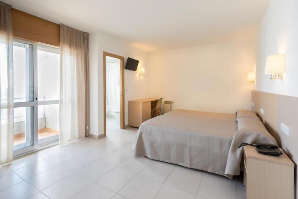 Hotel Duna Портоново Екстериор снимка