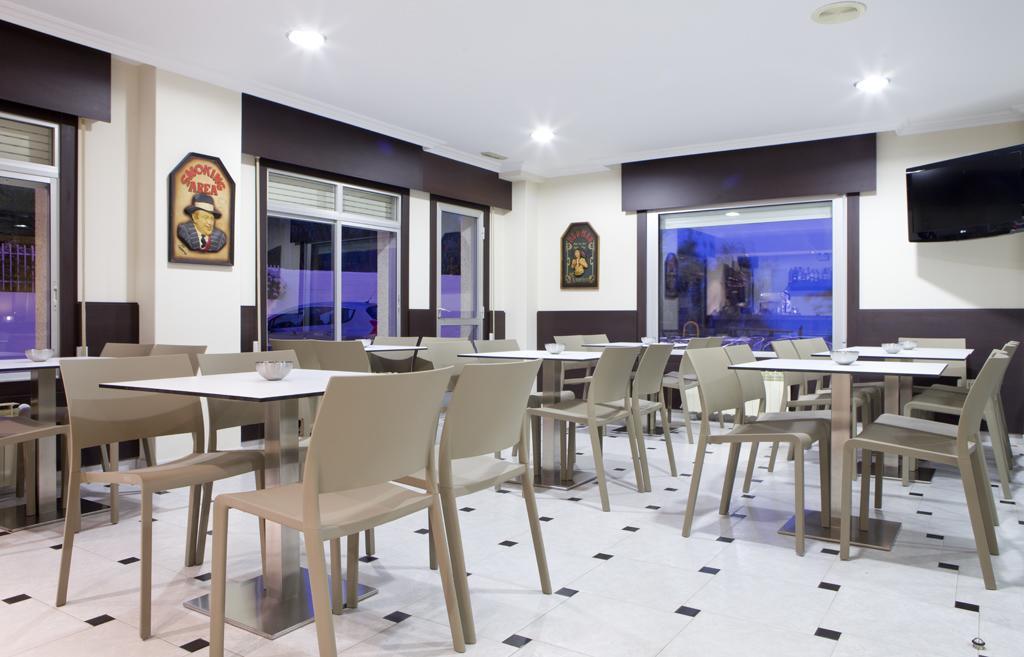 Hotel Duna Портоново Екстериор снимка