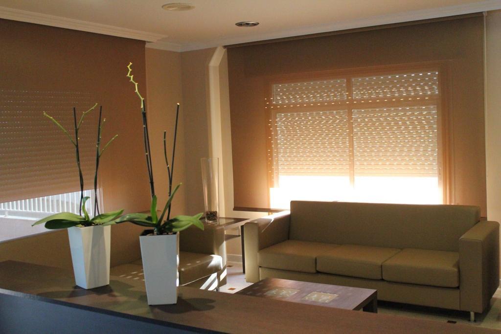 Hotel Duna Портоново Екстериор снимка