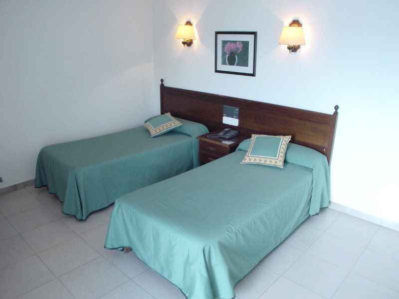 Hotel Duna Портоново Екстериор снимка