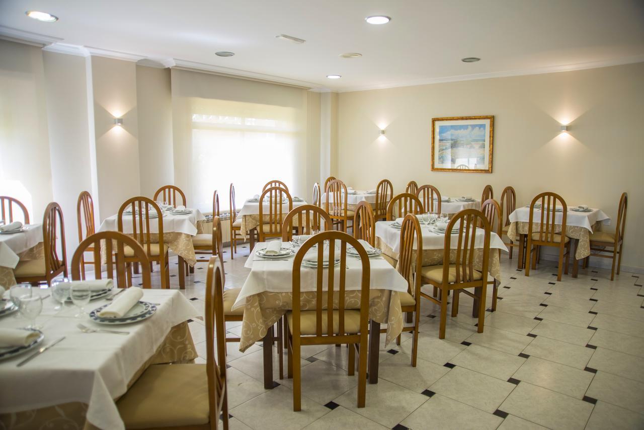 Hotel Duna Портоново Екстериор снимка