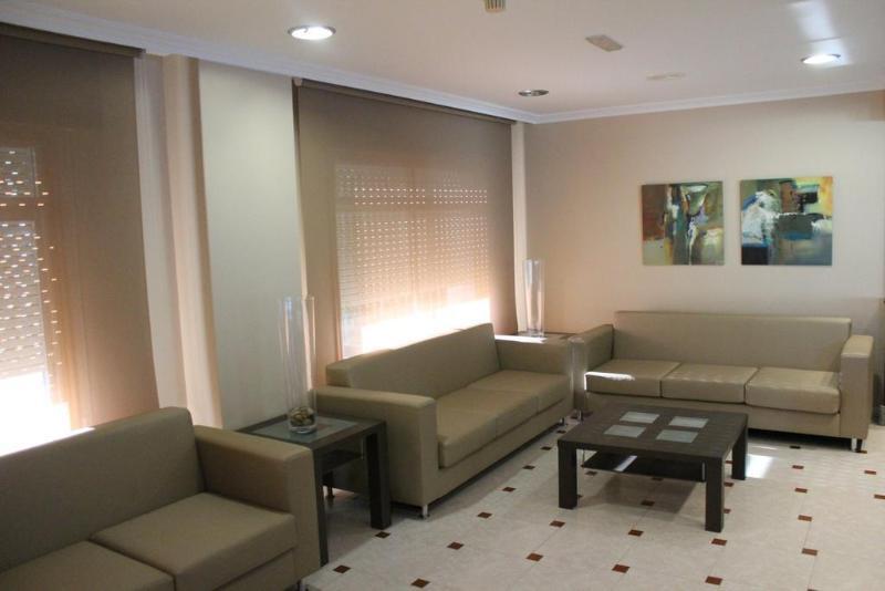 Hotel Duna Портоново Екстериор снимка