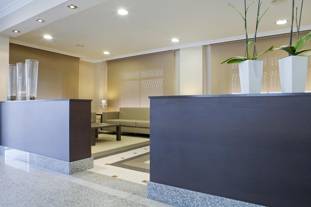 Hotel Duna Портоново Екстериор снимка