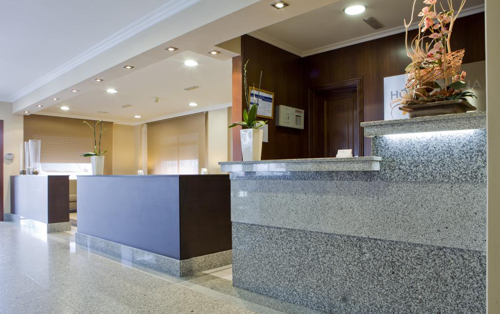 Hotel Duna Портоново Екстериор снимка